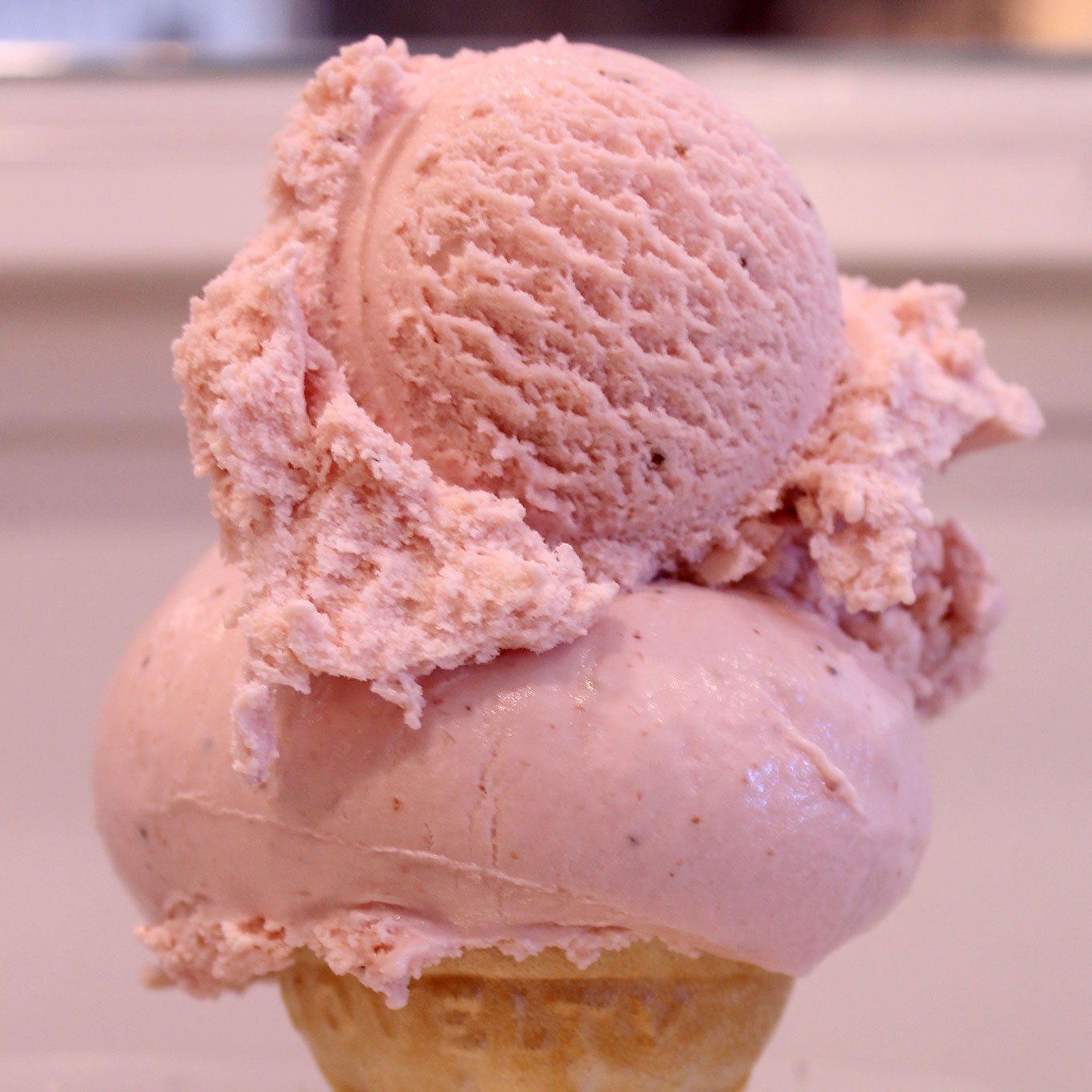 Happy Holstein Ice Cream | Homemade Ice Cream | Easton, PA